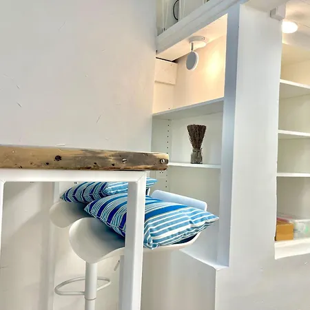« Cosy Vieille » Refait A Neuf Apartment Menton