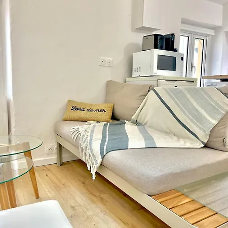 Apartment « Cosy Vieille » Refait A Neuf *