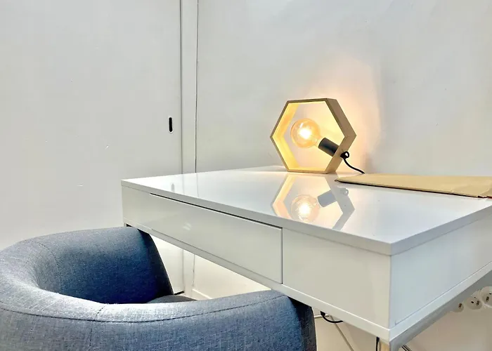 « Cosy Vieille » Refait A Neuf Apartment *