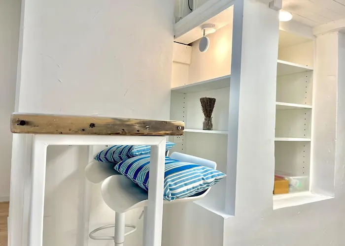 « Cosy Vieille » Refait A Neuf Apartment Menton