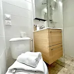 « Cosy Vieille » Refait A Neuf Apartment *