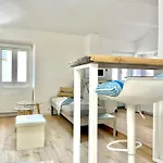 Apartment « Cosy Vieille » Refait A Neuf Menton