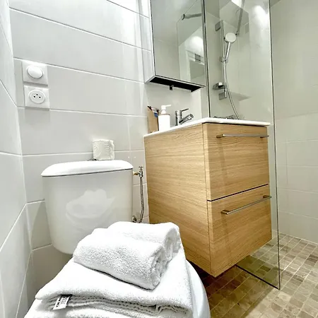 « Cosy Vieille » Refait A Neuf Apartamento *