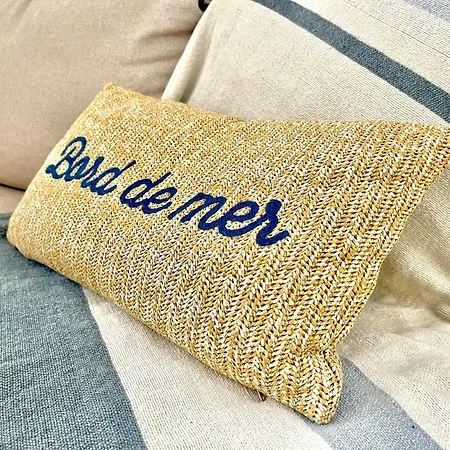 Lejlighed « Cosy Vieille » Refait A Neuf