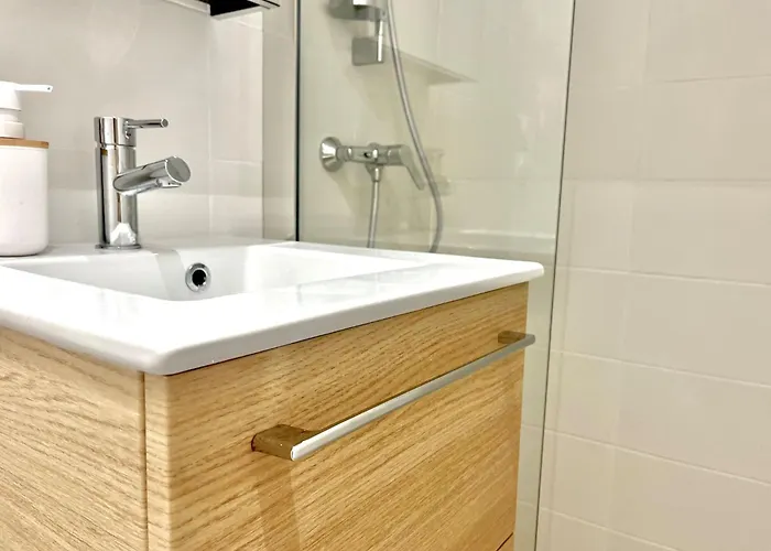 « Cosy Vieille » Refait A Neuf Lejlighed Menton