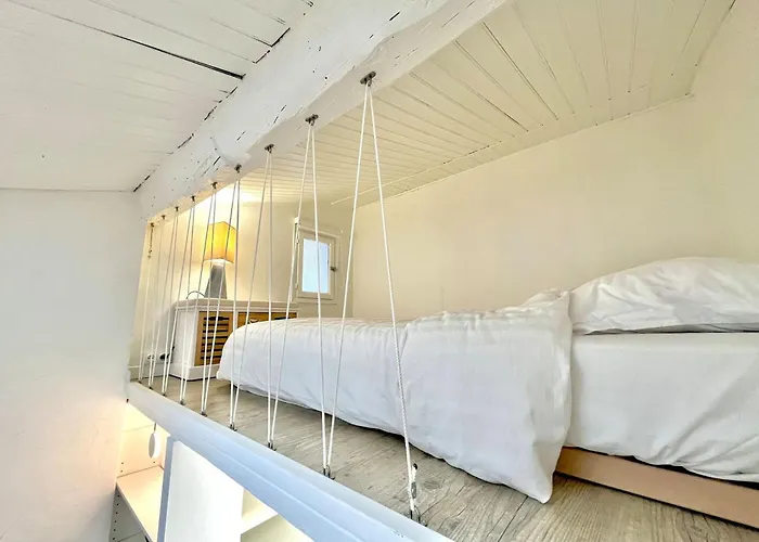 Lejlighed « Cosy Vieille » Refait A Neuf Menton