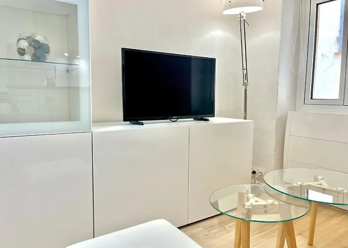 « Cosy Vieille » Refait A Neuf * Mentona