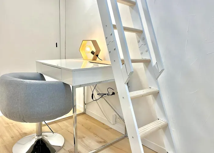 « Cosy Vieille » Refait A Neuf * Mentona