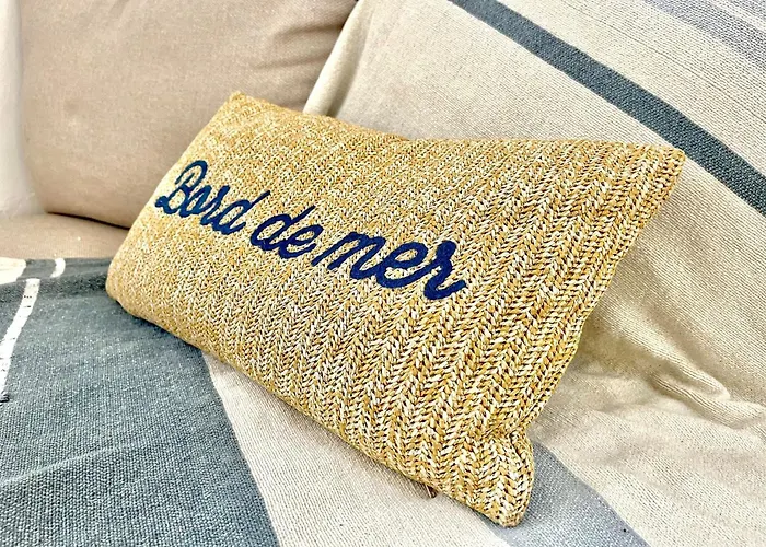 Lejlighed « Cosy Vieille » Refait A Neuf